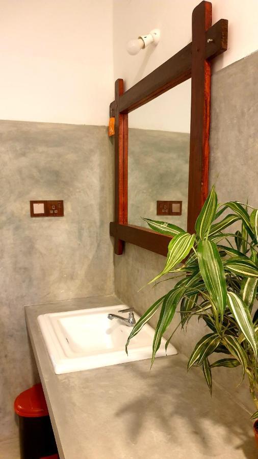 Wingate Homestay เอลลา ภายนอก รูปภาพ
