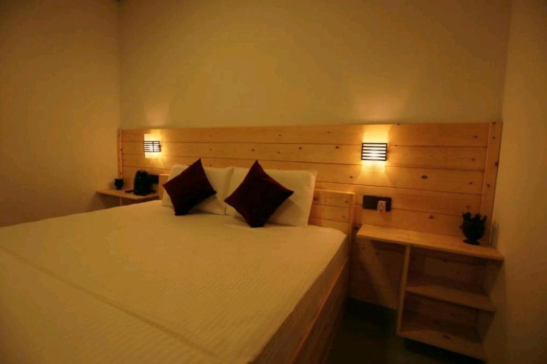 Wingate Homestay เอลลา ภายนอก รูปภาพ